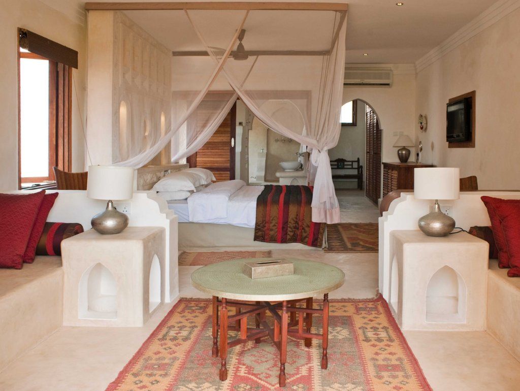 Swahili Villa Coco 2Br Apartment 700M To Beach Момбаса Экстерьер фото